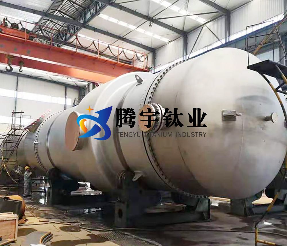 鈦換熱器主要應(yīng)用領(lǐng)域與銅不銹鋼換熱器的對比和選購注意事項