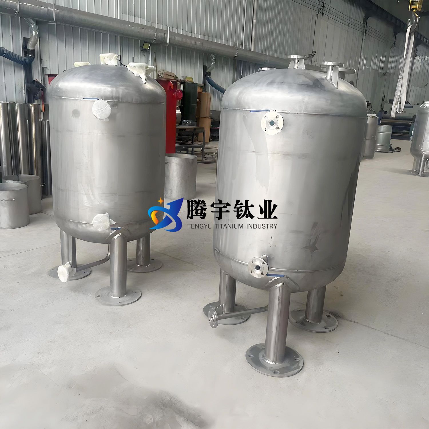 一站式對比分析鈦鎳儲罐表面處理工藝保養(yǎng)技巧及技術(shù) 一站式對比分析鈦鎳儲罐表面處理工藝保養(yǎng)技巧及技術(shù)